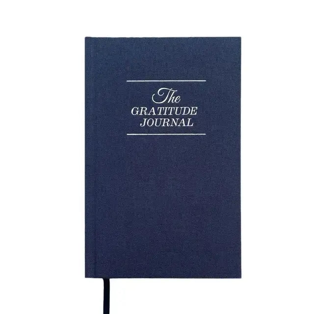 Gratitude Journal Notebook